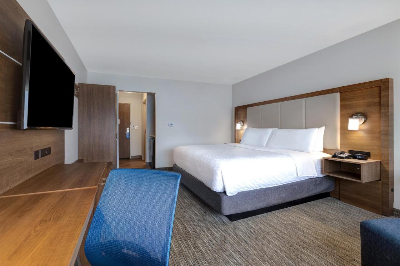 Holiday Inn Express & Suites - Grand Rapids South - Wyoming By Ihg Exterior photo