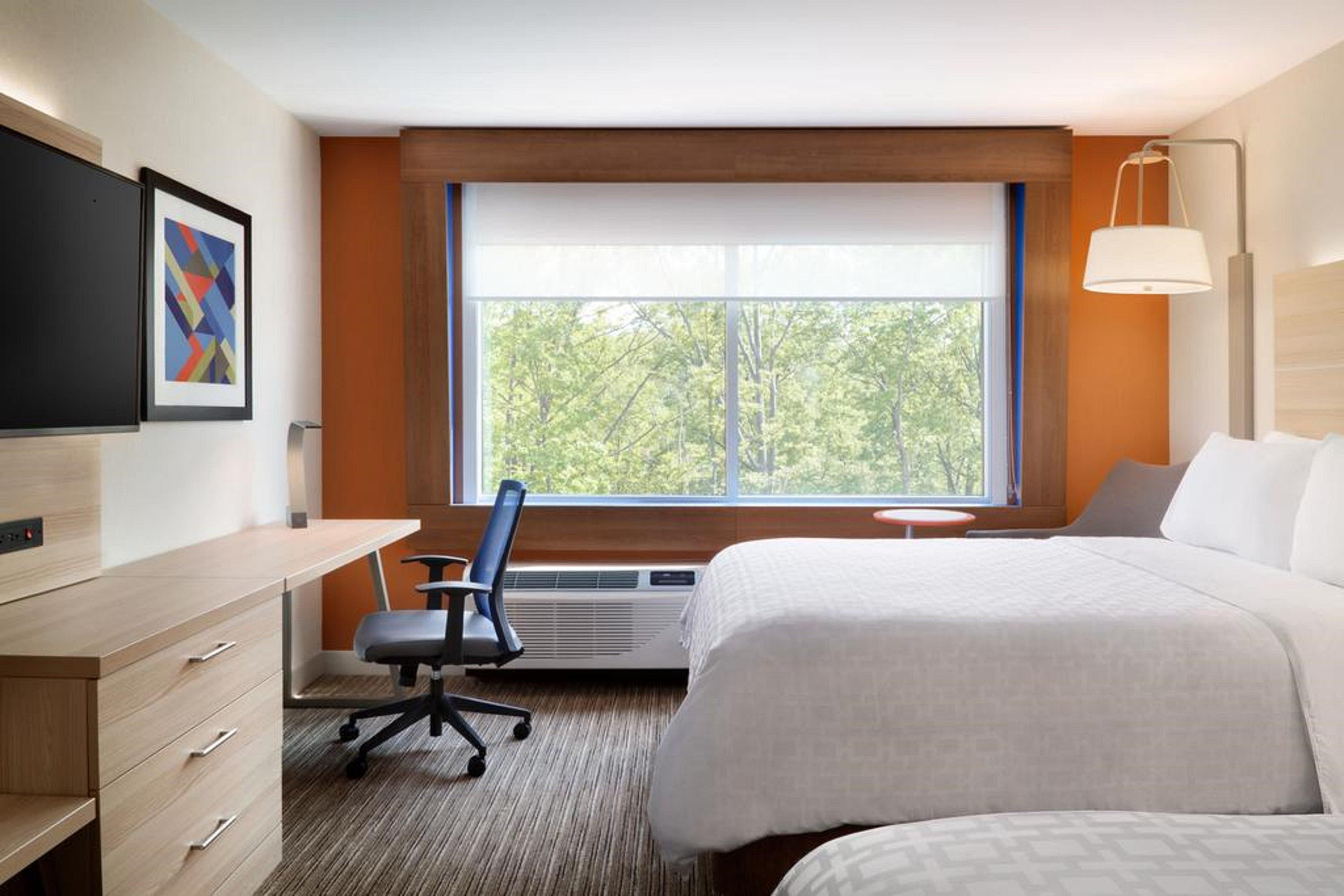 Holiday Inn Express & Suites - Grand Rapids South - Wyoming By Ihg Exterior photo