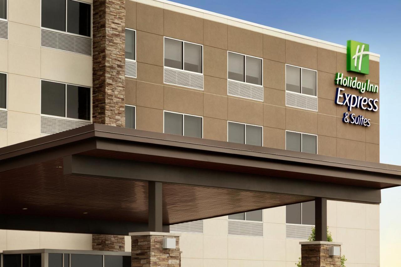 Holiday Inn Express & Suites - Grand Rapids South - Wyoming, An Ihg Hotel Exterior photo